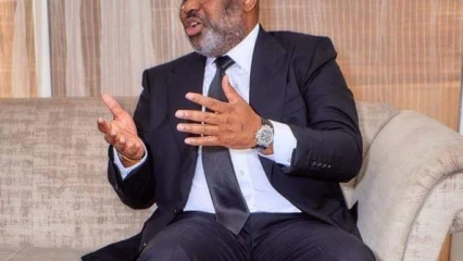 POLITIQUE AU BÉNIN : Richard Boni Ouorou propose une refondation