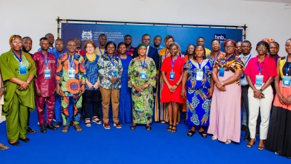 Politique documentaire à la bibliothèque nationale du Bénin: 25 professionnels formés pour valoriser le livre béninois