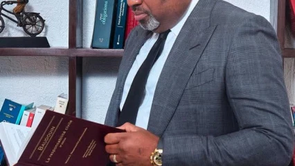 Possibilité pour un candidat de s&rsquo;auto-parrainer  pour la présidentielle de 2026: Richard Boni Ouorou invite à une relecture du code électoral 