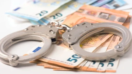 POUR BLANCHIMENT DE CAPITAUX AU BENIN : 87 fonctionnaires d&rsquo;État visés par la justice