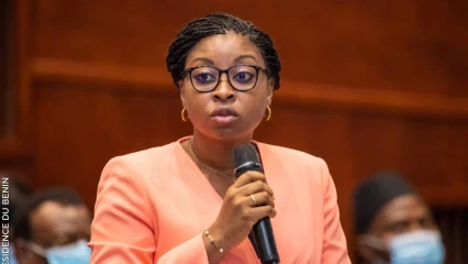 POUR FAIRE DU BÉNIN LA PLATEFORME DU NUMÉRIQUE EN AFRIQUE : Sept projets et quatre réformes prévus .346 milliards Fcfa pour accroître les investissements