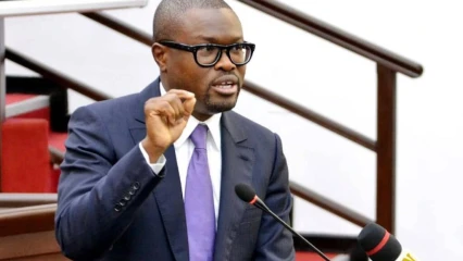 POUR LA POURSUITE DES ACTIONS DE DÉVELOPPEMENT AU PROFIT DES BÉNINOIS EN 2025  Wadagni défend un budget de 3 551 milliards au parlement 