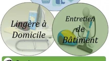 POUR LA PROPRETÉ DE VOS LINGES, Optez pour « Amda Clean « 