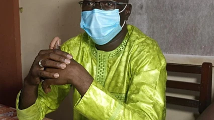 POUR LE DÉVELOPPEMENT DE LA COMMUNE DE OUASSA-PÉHUNCO : Le maire Koto Orou Maré reçoit le soutien de sa diaspora de Parakou