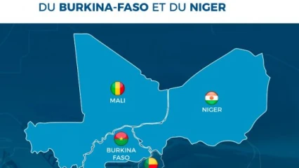 POUR LES BENINOIS DU MALI, BURKINA-FASO ET NIGER: La demande des pièces consulaires disponible en ligne