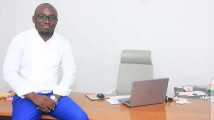 POUR L&rsquo;UNITÉ NATIONALE : Fadel Aboubakar adresse une lettre ouverte au Président Talon
