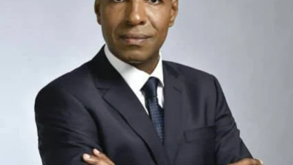 Pour Lutter contre le racisme: le député français Olivier Serva prend la nationalité béninoise