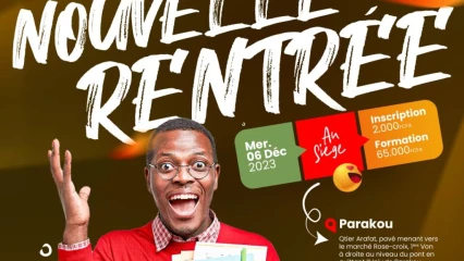 POUR SA NOUVELLE RENTRÉE PRÉVUE LE 6 DÉCEMBRE PROCHAIN,  Hpd languages Center vous offre une occasion pour maîtriser la langue de Shakespeare