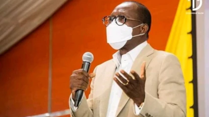 POUR SA REELECTON : Patrice Talon met en place une nouvelle stratégie