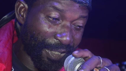 POUR SAUVER L’ARTISTE IMRAN : La Febams met en place un comité pour des levées de fonds