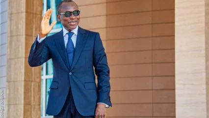 POUR SES RÉFORMES COURAGEUSES ENTREPRISES  : Patrice Talon sera distingué le Grand Bâtisseur du Bénin et d&rsquo;Afrique
