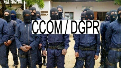 POUR VOL DE MOTOCYCLETTES  : Sept personnes interpellées par la police à Ouidah