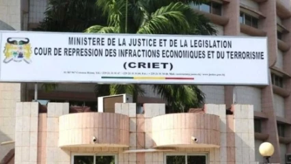 Poursuivi pour des faits présumés de corruption: un adjoint du commissaire de police devant la Criet 