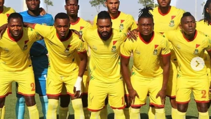 PREPARATIFS POUR LA CAN EGYPTE : Les Ecureuils gagnent leur premier duel amical
