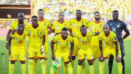 PREPARATION POUR  LE CHAN 2021 : Les écureuils locaux affrontent les éperviers le 19 août prochain