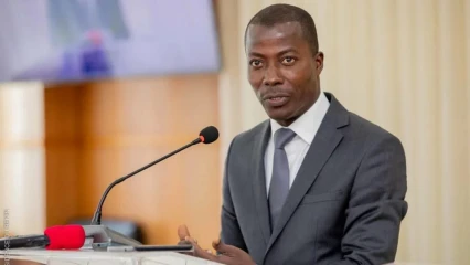 Présidence de la république :Wilfried Léandre Houngbédji nommé Ministre, porte-parole du Gouvernement