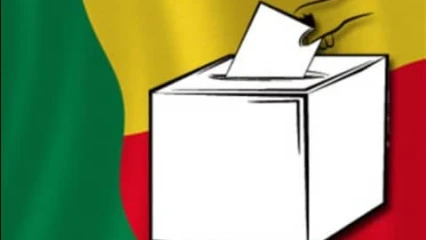 PRÉSIDENTIELLE AU BÉNIN : Voici la décision de la cour constitutionnelle