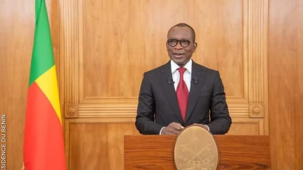 PRESIDENTIELLE D’AVRIL PROCHAIN AU BENIN : Patrice Talon promet une élection inclusive et transparente
