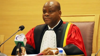 Présidentielle de 2026 au Bénin: la Cour Constitutionnelle proclame les résultats définitifs le 23 avril prochain