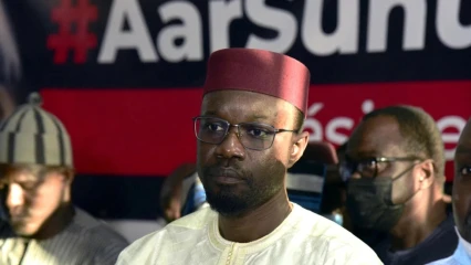PRÉSIDENTIELLE DU 25 FÉVRIER 2024 AU SÉNÉGAL : L&rsquo;opposant Ousmane Sonko hors course
