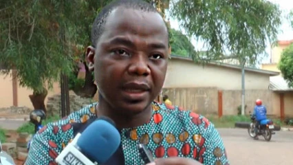PRESSE AU BENIN : Casimir Kpédjo recouvre provisoirement sa liberté