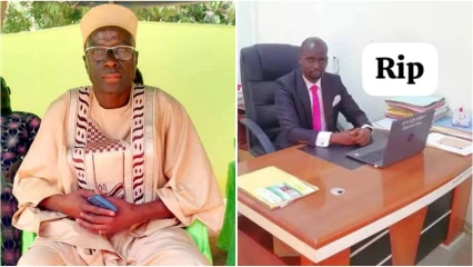Prière en mémoire du Se Matchoudou Tchoumon: le maire Orou Maré rend hommage à un collaborateur modèle