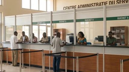 Prix national de la simplification administrative au Bénin: 40 millions de Fcfa pour récompenser les meilleures idées qui facilitent la vie aux citoyens