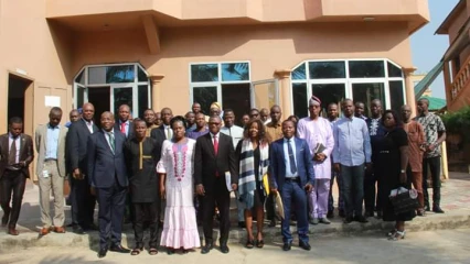 PROGRAMME CADRE DE L&rsquo;EMPLOI DES JEUNES AU BENIN : Le Pnud engagé à créer des opportunités économiques