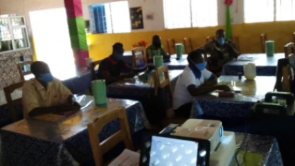 PROGRAMME PEP DE LA FONDATION AMÉRICAINE PREM RAWAT : La lutte bénévole d’Ape-Bénin pour la préservation de la paix au Bénin