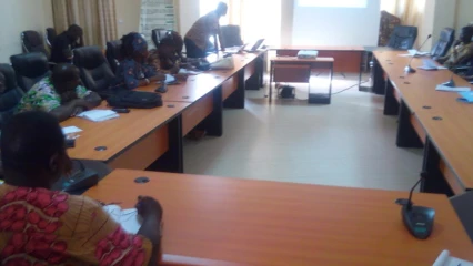 PROJET CITE.BJ