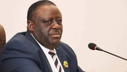 PROJET DE LOI SUR LES INFRACTIONS COMMISES A RAISON DU GENRE AU BENIN :  Louis Vlavonou apprécie et clarifie