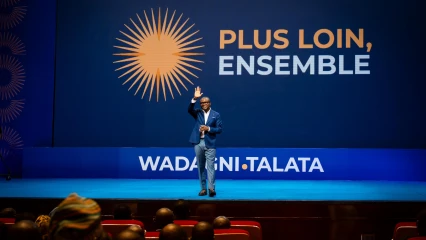 Projet de société du candidat Romuald Wadagni: ses ambitions dans le domaine de la santé et de la protection sociale