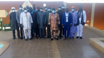 PROJET D’INVENTAIRE DU PATRIMOINE NATIONAL DU BENIN : L’Epa éclaire la lanterne des maires