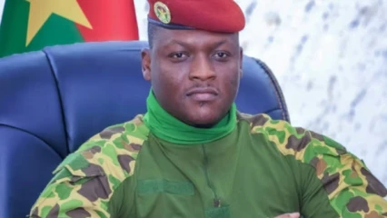 PROLONGATION DE LA TRANSITION AU BURKINA-FASO : 5 gracieuses années de plus pour la junte au pouvoir