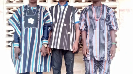 Promotion des langues nationales au Bénin: Trois étudiants de l&rsquo;Ajepec soutiennent leurs mémoires en Baatonum