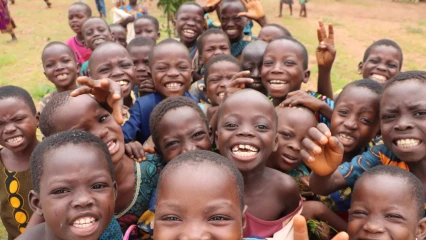 Protection de l'enfant au Bénin: la politique 2026-2035 adoptée