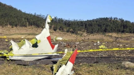 RAPPORT / CRASH DU BOEING 737 MAX D&rsquo;ETHIOPIAN AIRLINE : Les pilotes ont respecté la procédure recommandée par Boeing