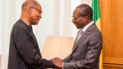 RAPPORT DE L&rsquo;ONU SUR LA SITUATION SOCIOPOLITIQUE AU BENIN : Ibn Chambas appelle à la préservation des acquis démocratiques