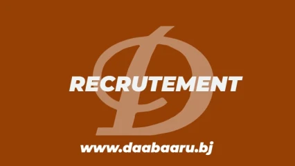 RECRUTEMENT POUR LE COMPTE DU COSO