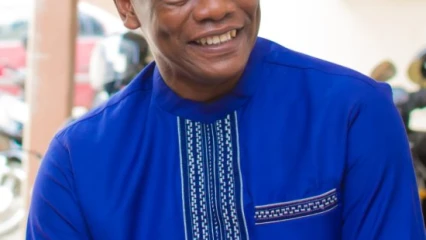 Reddition de comptes un an après son élection à la Haac: Basile Tchibozo imprime une dynamique de redevabilité