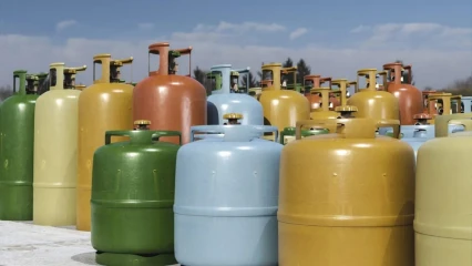 Réforme du gaz domestique au Bénin: l'interchangeabilité des bouteilles désormais possible