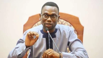 REGAIN DES CAS DE COVID -19 AU BENIN : Hounkpatin impose le vaccin à tous les agents de la santé