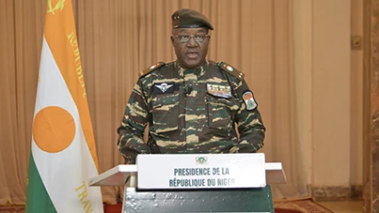RELATION DIPLOMATIQUE ENTRE LE BÉNIN ET LE NIGER :  Kakadé Bachiou nommé nouvel ambassadeur de Niamey à Cotonou   . Tout se met en place pour la normalisation des relations entre les deux pays 