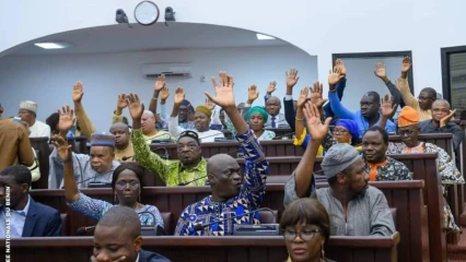 RELECTURE DU CODE ÉLECTORAL AU BÉNIN : Un texte qui fait des partis, les vrais acteurs de la gouvernance du pays 