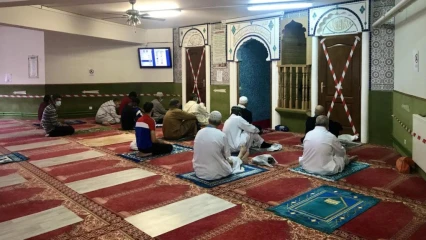 RELIGION : Ces actes qui peuvent annuler le jeûne musulman
