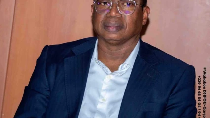 REMISE D&rsquo;ATTESTATIONS AUX ÉTUDIANTS DE LA 2E PROMOTION DU CFOMAN-DAABAARU DEMAIN À PARAKOU : Le Colonel Francis Koto Gbian, Parrain de l&rsquo;événement