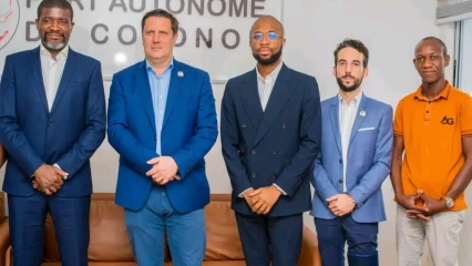 Renforcement de l&rsquo;attraction touristique: Bénin Tourisme et le Pac signent un partenariat 