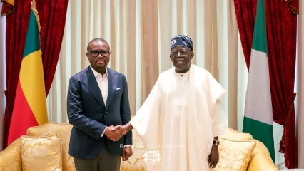 Renforcement des relations entre le Bénin et le Nigéria: Romuald Wadagni effectue sa première sortie diplomatique à Abuja