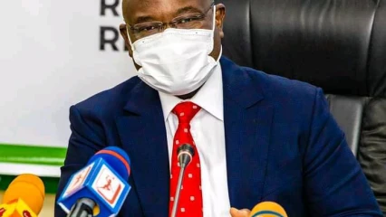 RENFORCEMENT DU SYSTEME ENERGETIQUE AU BENIN : Le volet 2 du Prodere lancé