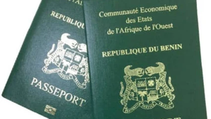 RENOUVELLEMENT DE PASSEPORT DES BÉNINOIS VIVANT EN FRANCE : L&rsquo;opération spéciale d’enrôlement démarre demain